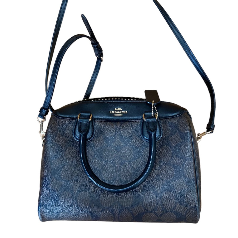 Coach Crossbody.
